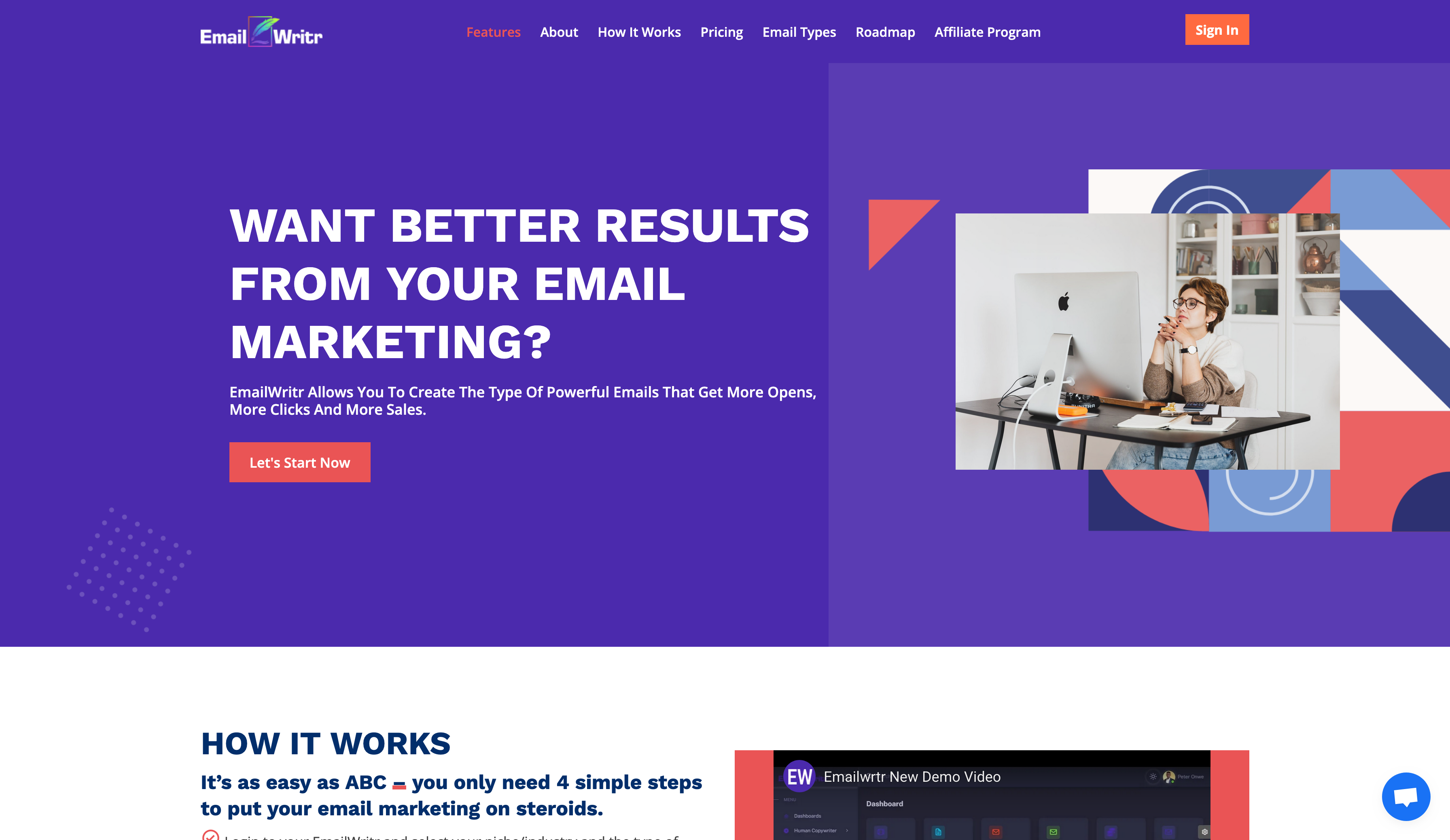 EmailWritr