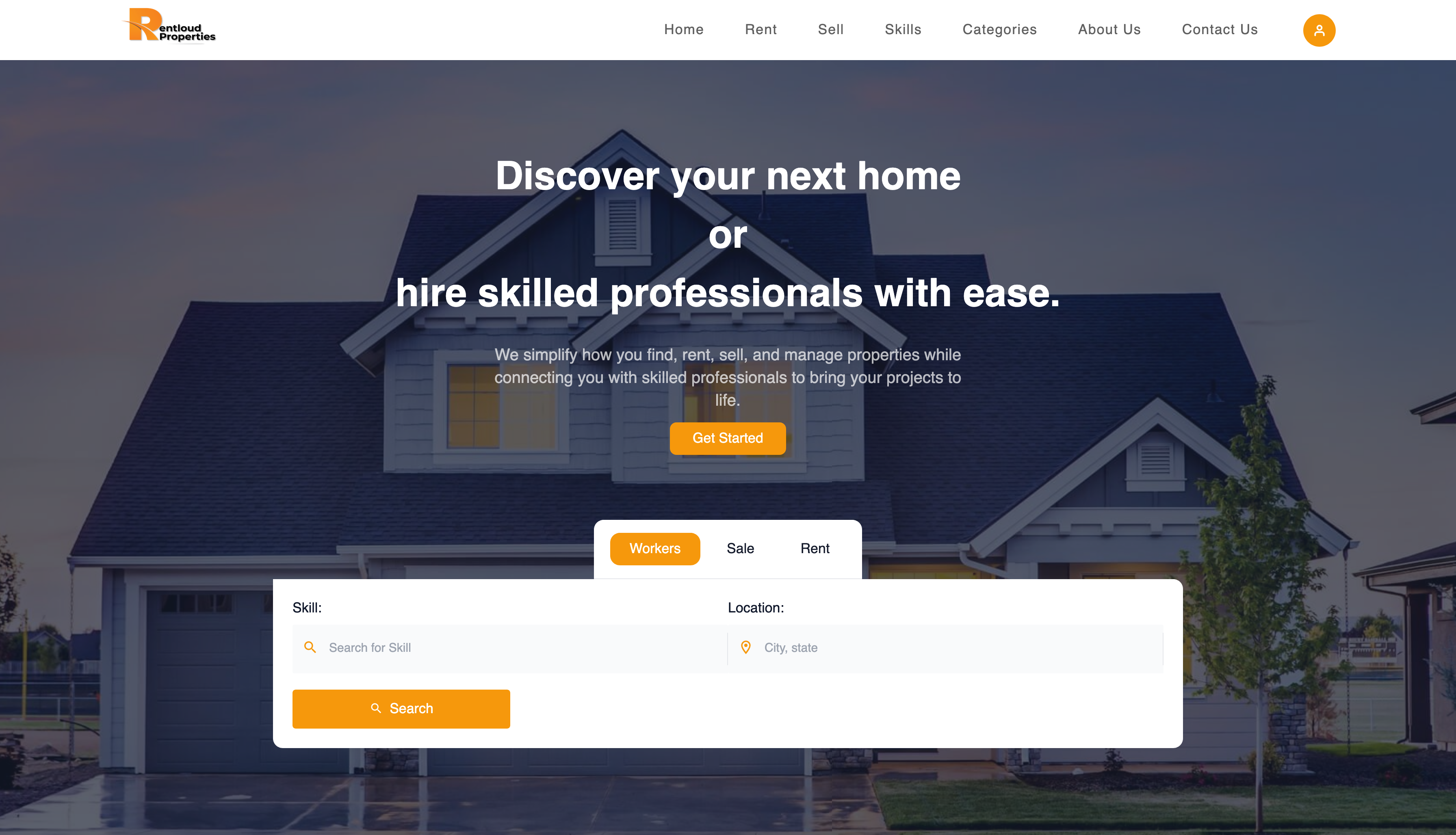 Rentloud